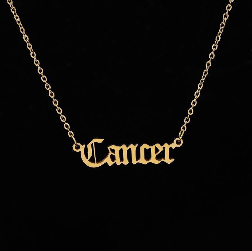 8:Cancer gold