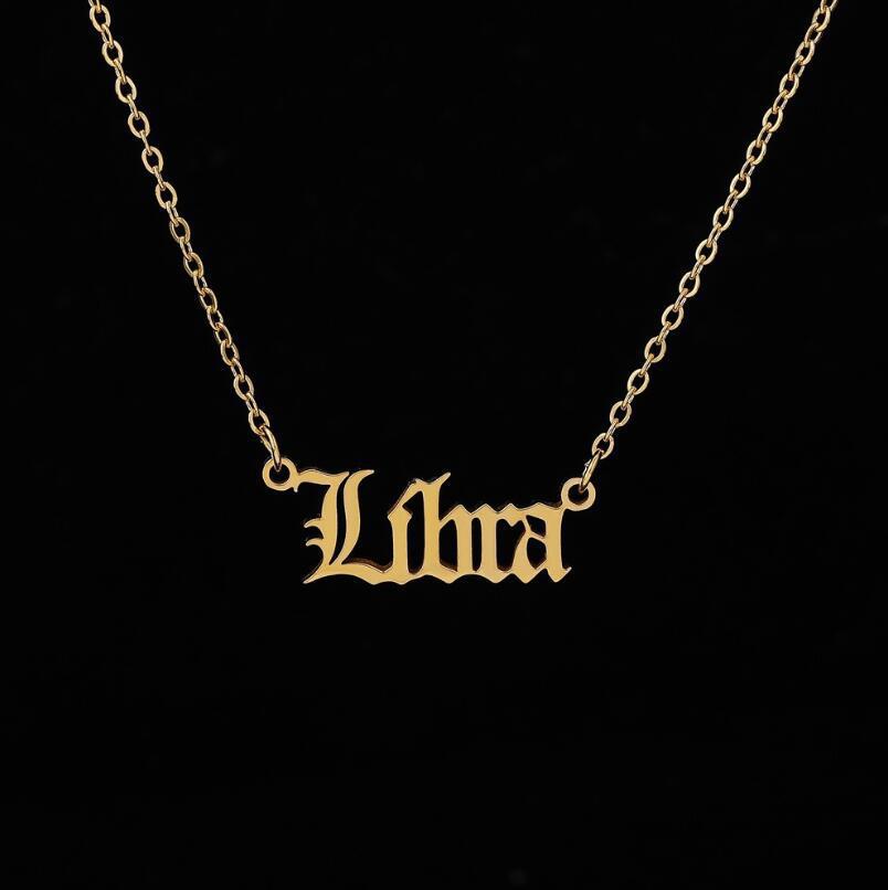 Libra gold