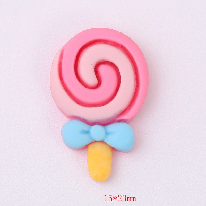 Lollipop 15*23mm