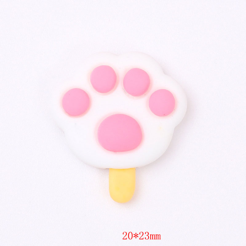 Bear's paw popsicle 20*23mm