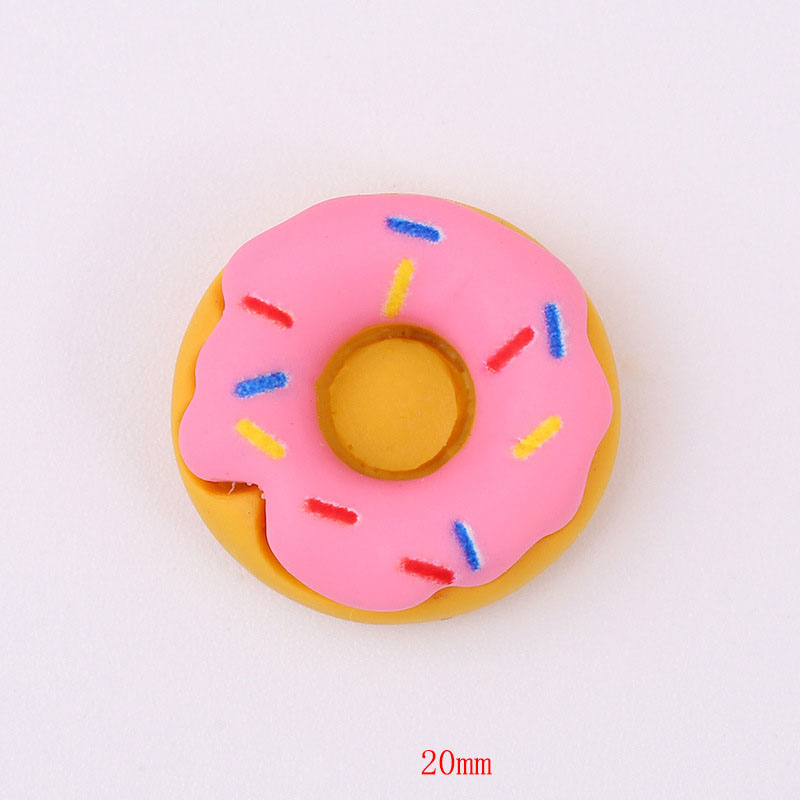 7:Donut 20mm