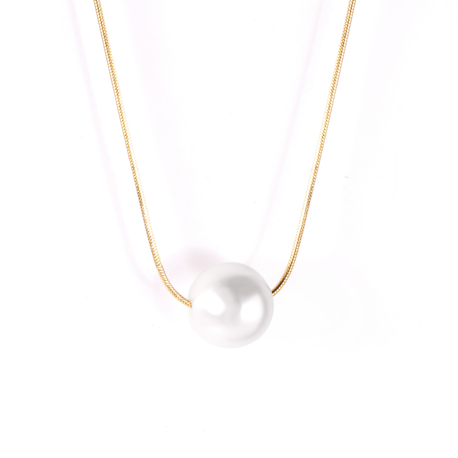 golden pearl