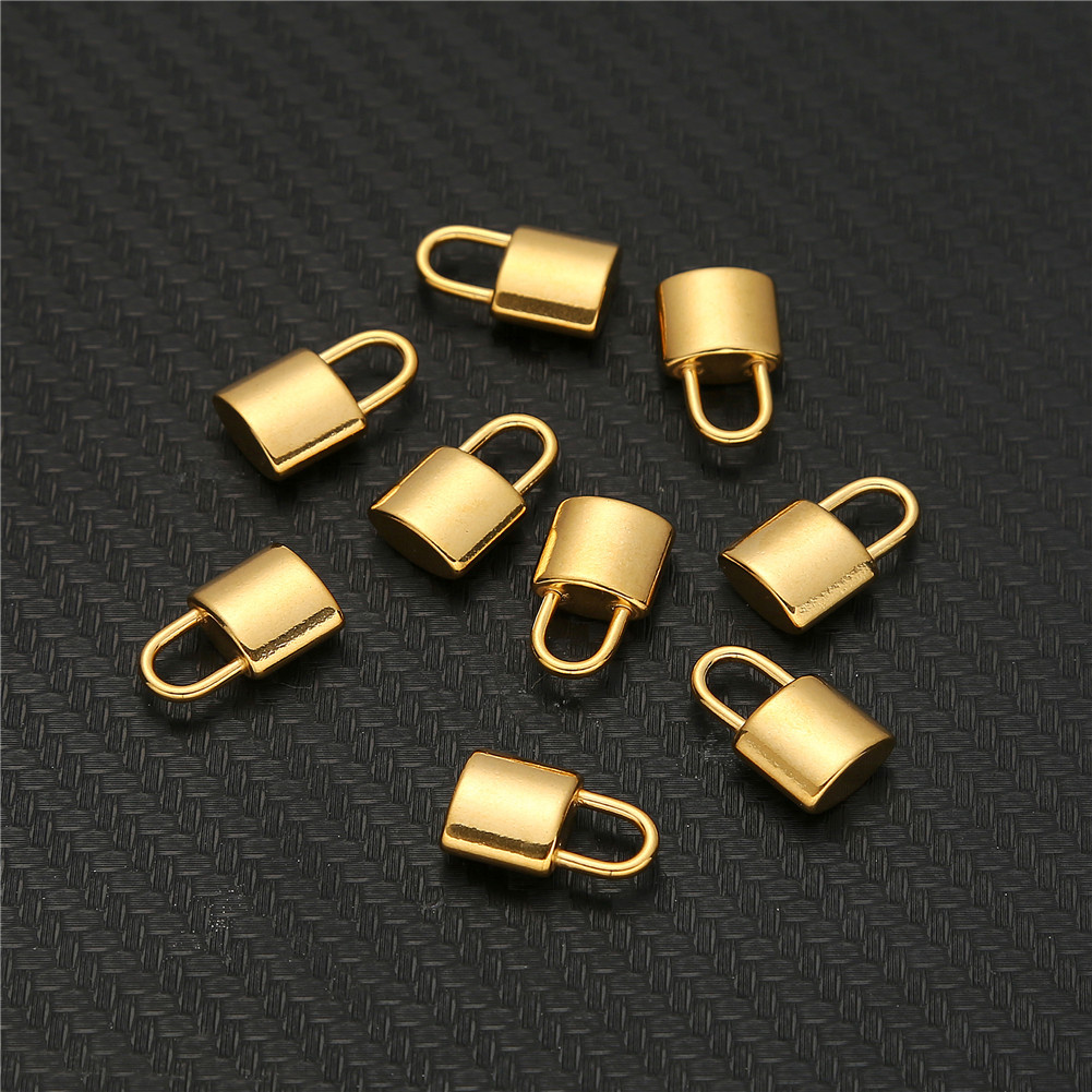 Gold 10*17mm