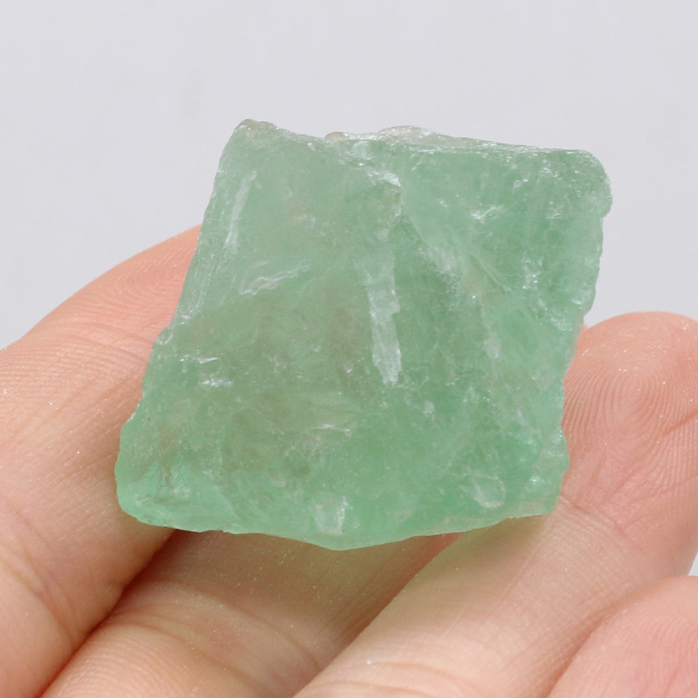 6:Aventurine Glas