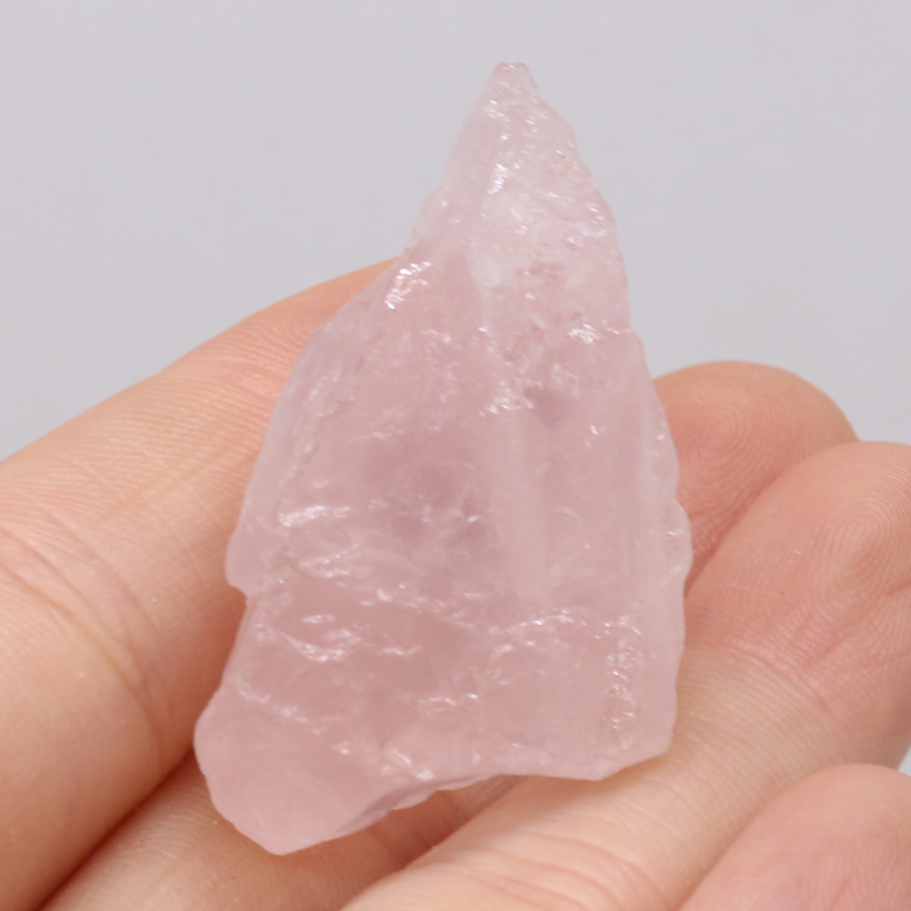 14:Rose Quartz