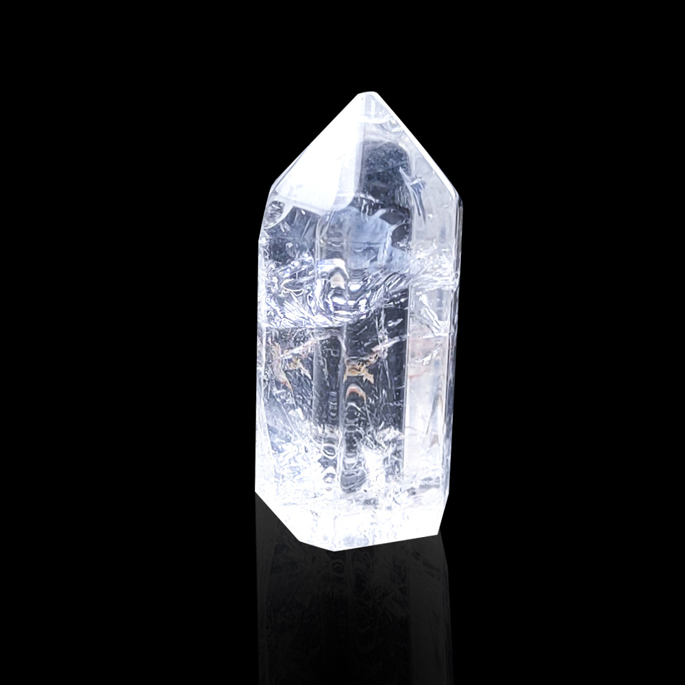6:Bergkristall