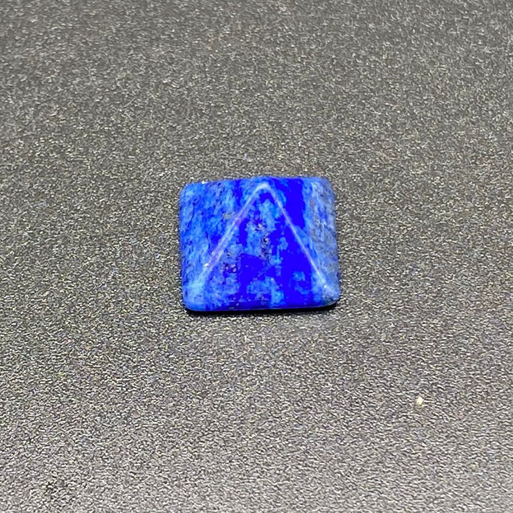 6 lapis-lazuli