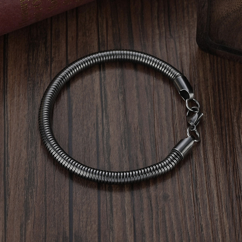 1:Bracelet
