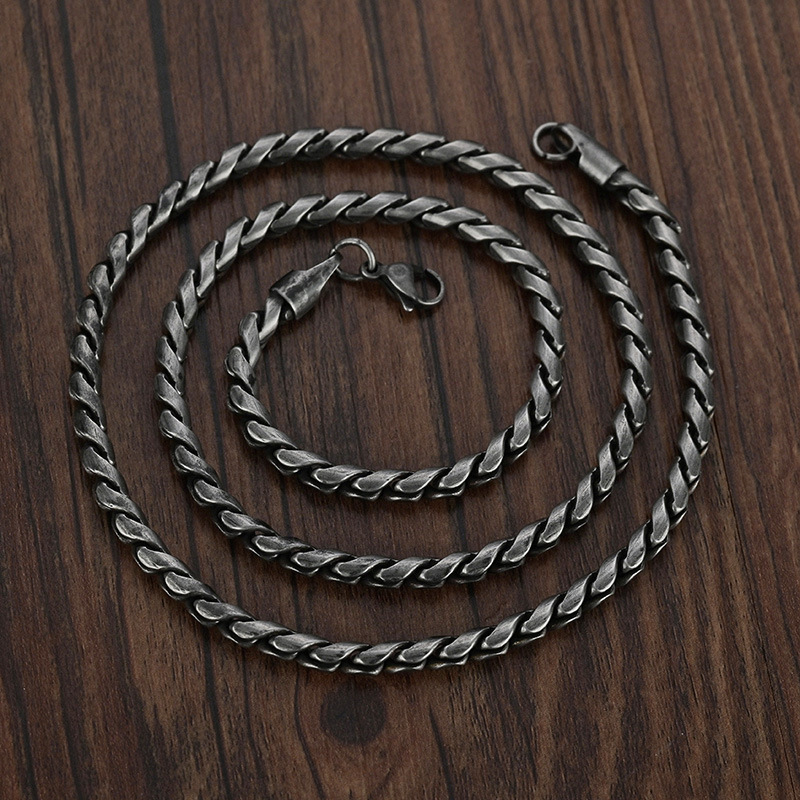 2:necklace 60cm