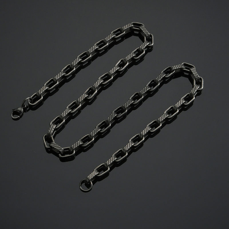 2:Necklace 58cm