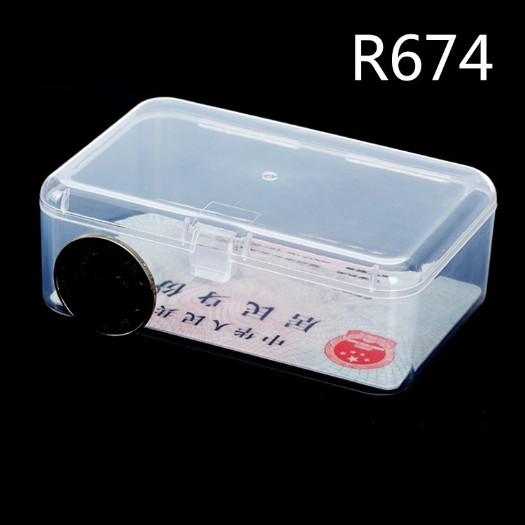 R674（9*6*3.2cm）