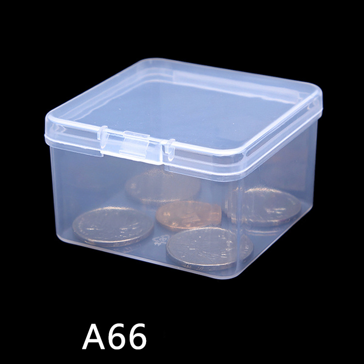 A66（6.3*6.3*4cm）