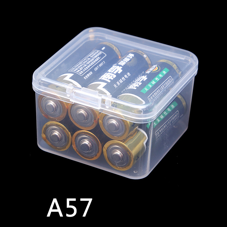 A57（5.3*5.3*3.6cm）