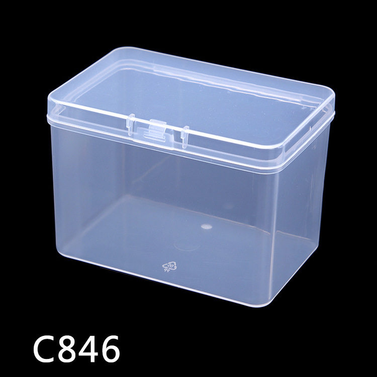 C846（9*5.9*6.5cm）