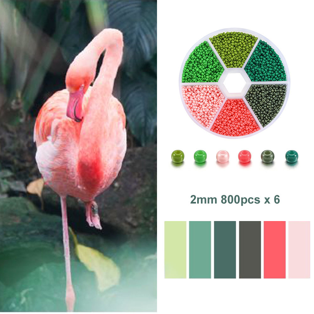 Flamingo 2mm