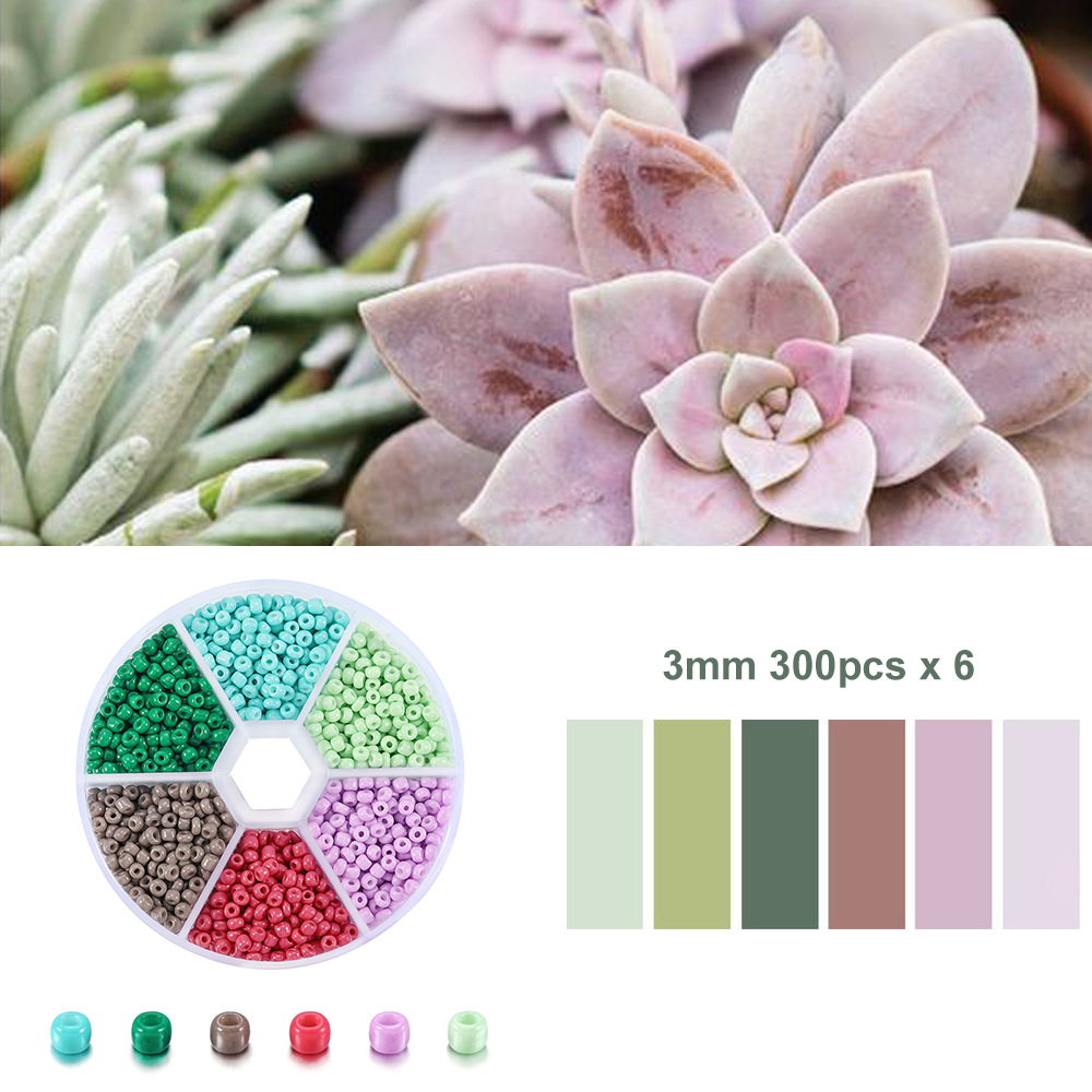 3:Floral 3mm