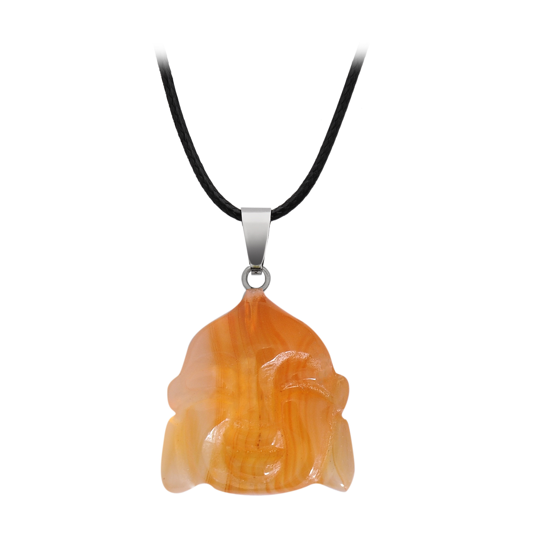 yellow agate