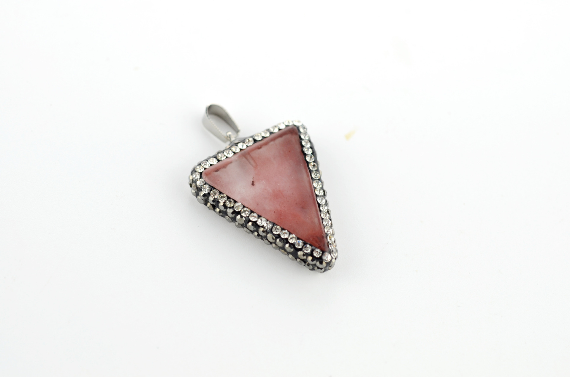 3 Cerise Quartz