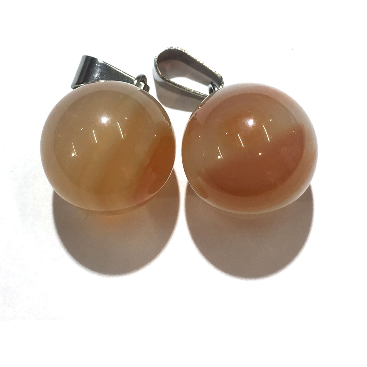 yellow agate