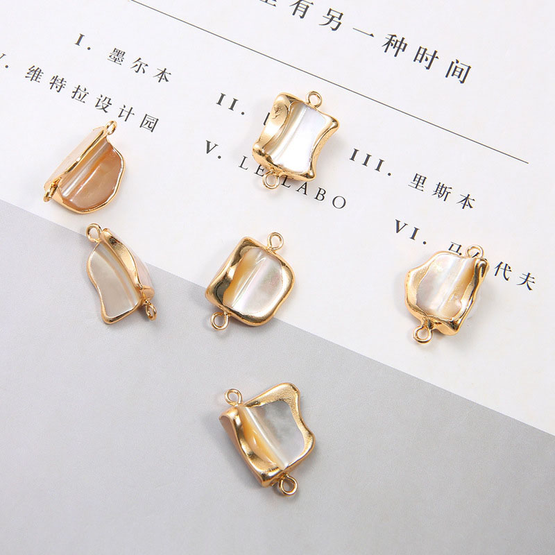 #06 Special-shaped 1 (10x20mm-17x22mm)