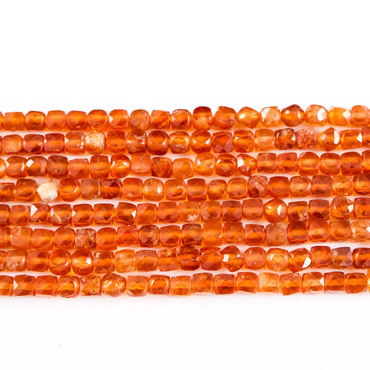 1:Orange garnet