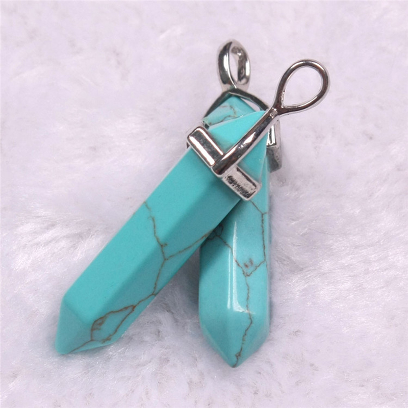 Turquoise (synthetic material)
