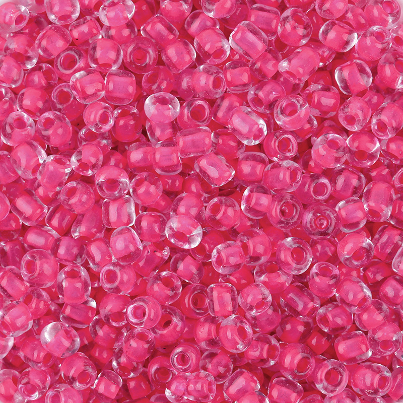 3# Magenta 10g bottle (about 160 pieces) 66mm long