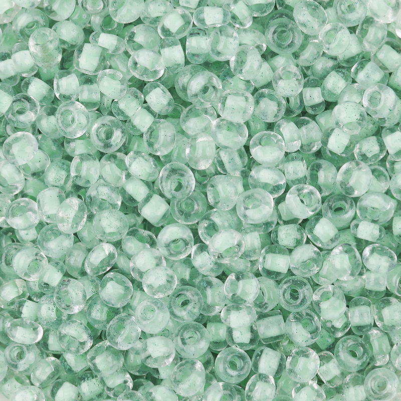 18# Emerald Green 450G bag (about 7200 pieces)