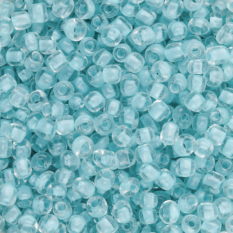15# Lake blue 450g (about 7200 pieces) bags
