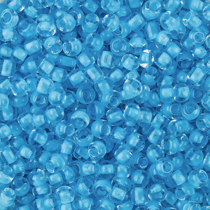 16# Sky Blue 450g (about 7200 pieces) bags