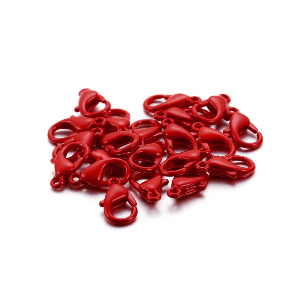 Red 12*6mm [302]