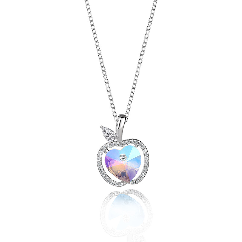 Jyxz-010 (multicolor) 925 silver