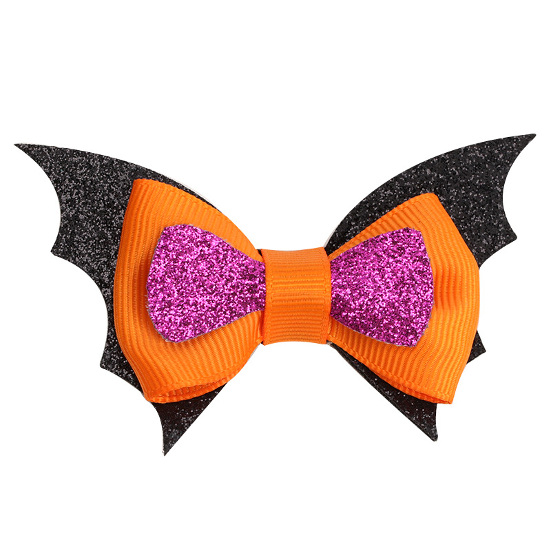 1:Orange bat