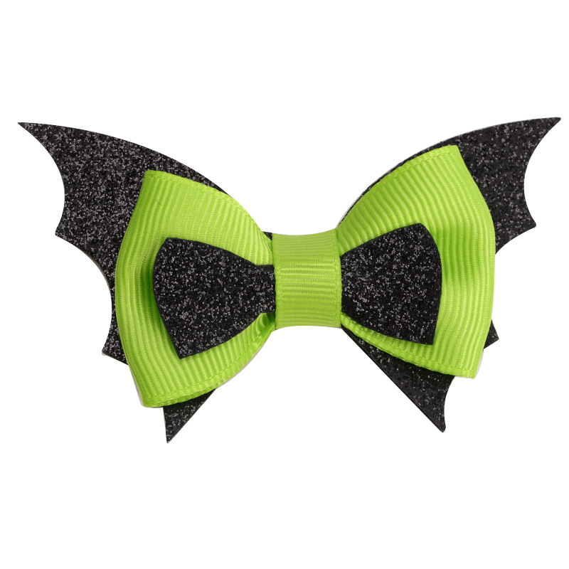 3:Green bat