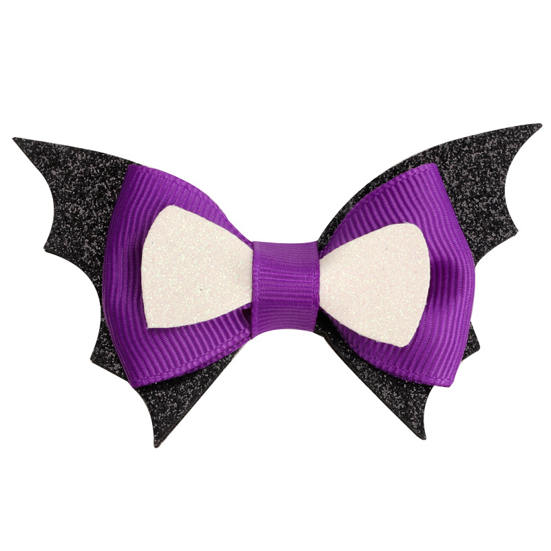 5:Purple bats