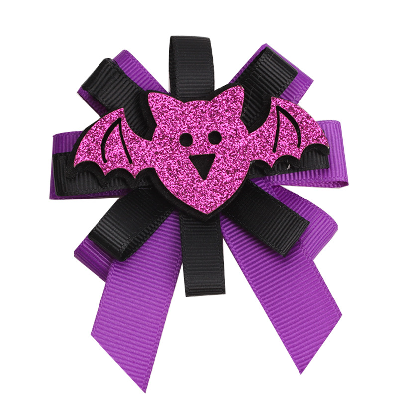2:Purple bats