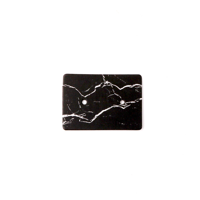 11:Ea-zk191 black marble pattern