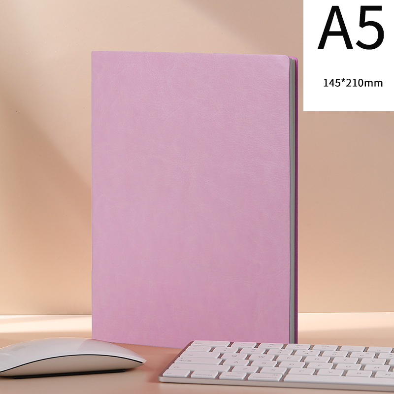 pink 145*210mm/200 pages