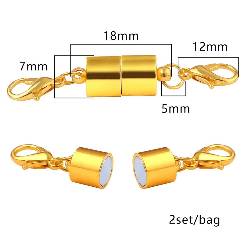 #04 18×7mm Gold