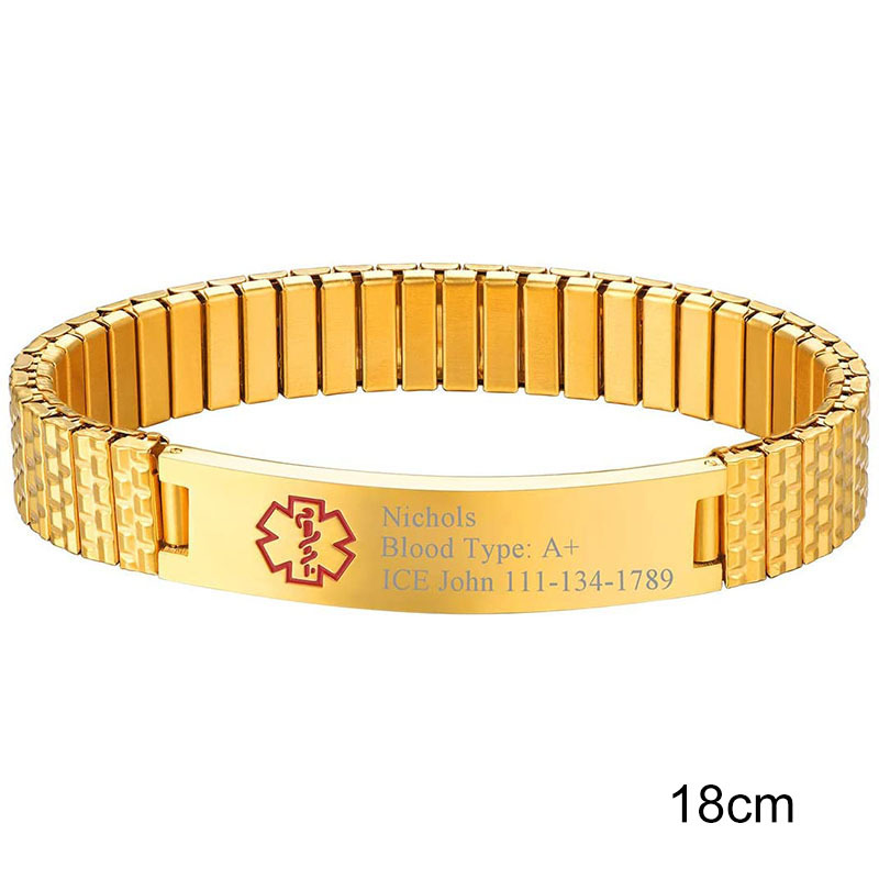 Gold (18cm)
