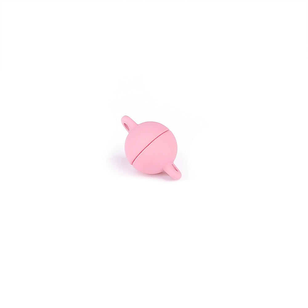 1:ピンク