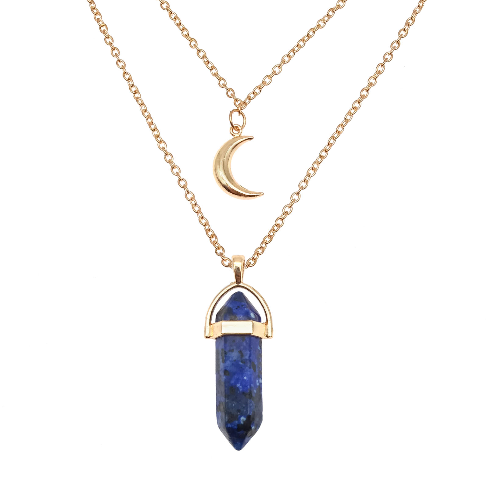6:Lapis Lazuli (Natural)