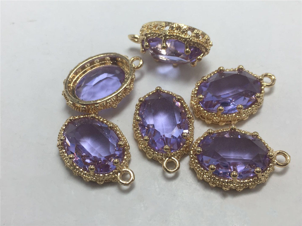 6:Crystal violet