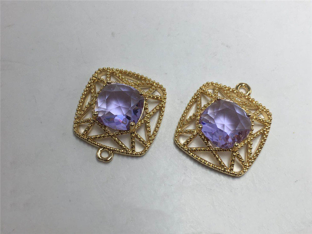 5:Crystal violet