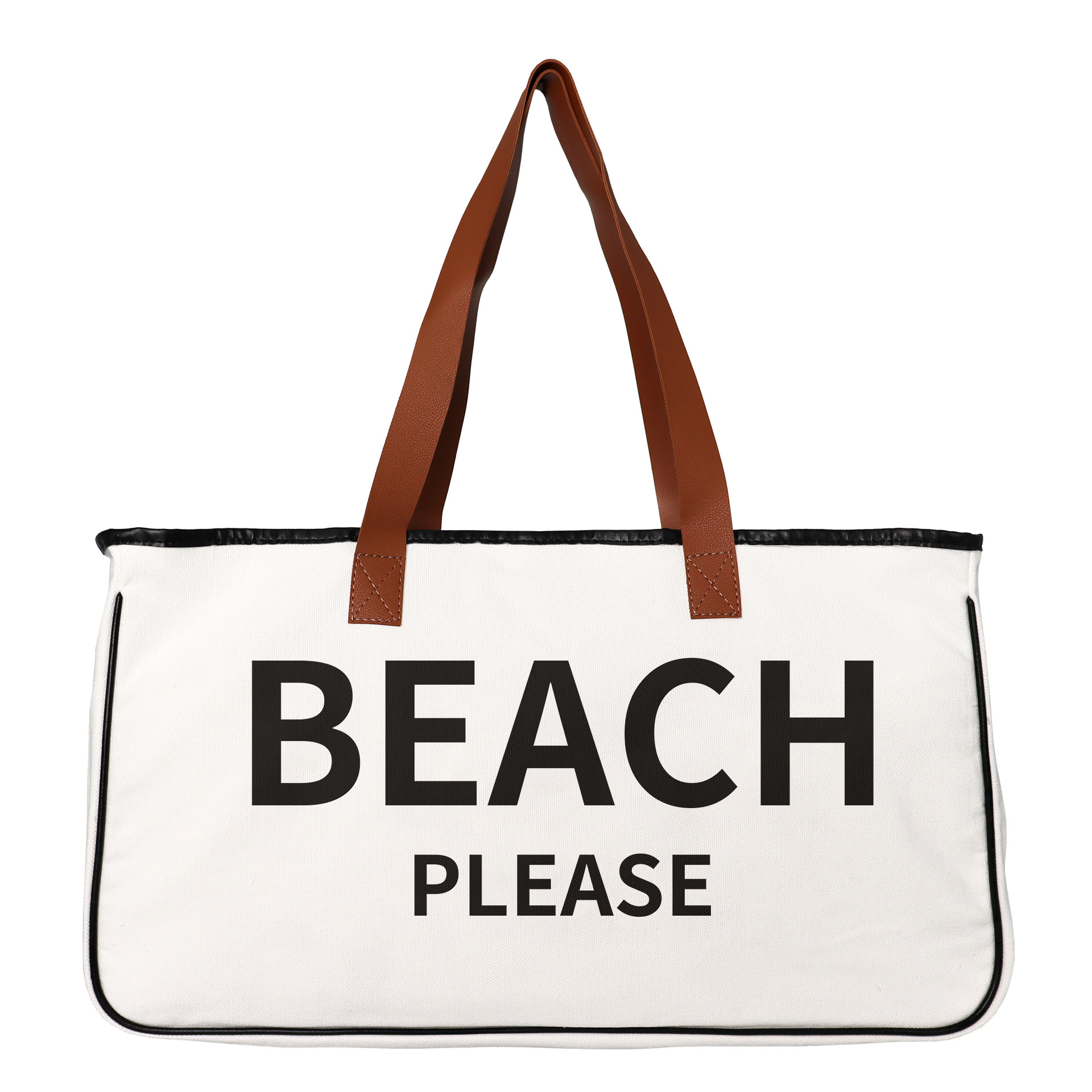 BEACH PLEASE