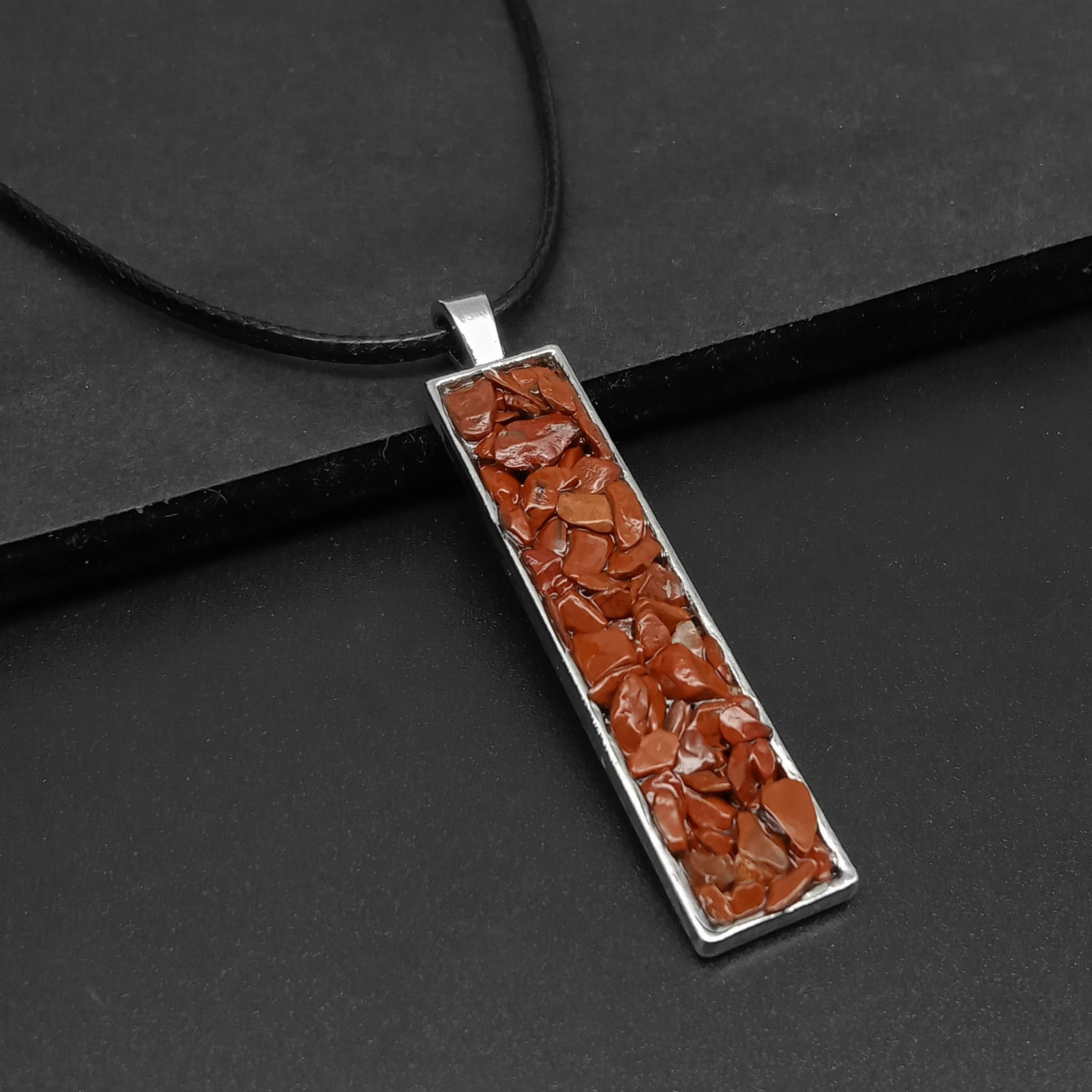 1:Redstone Necklace