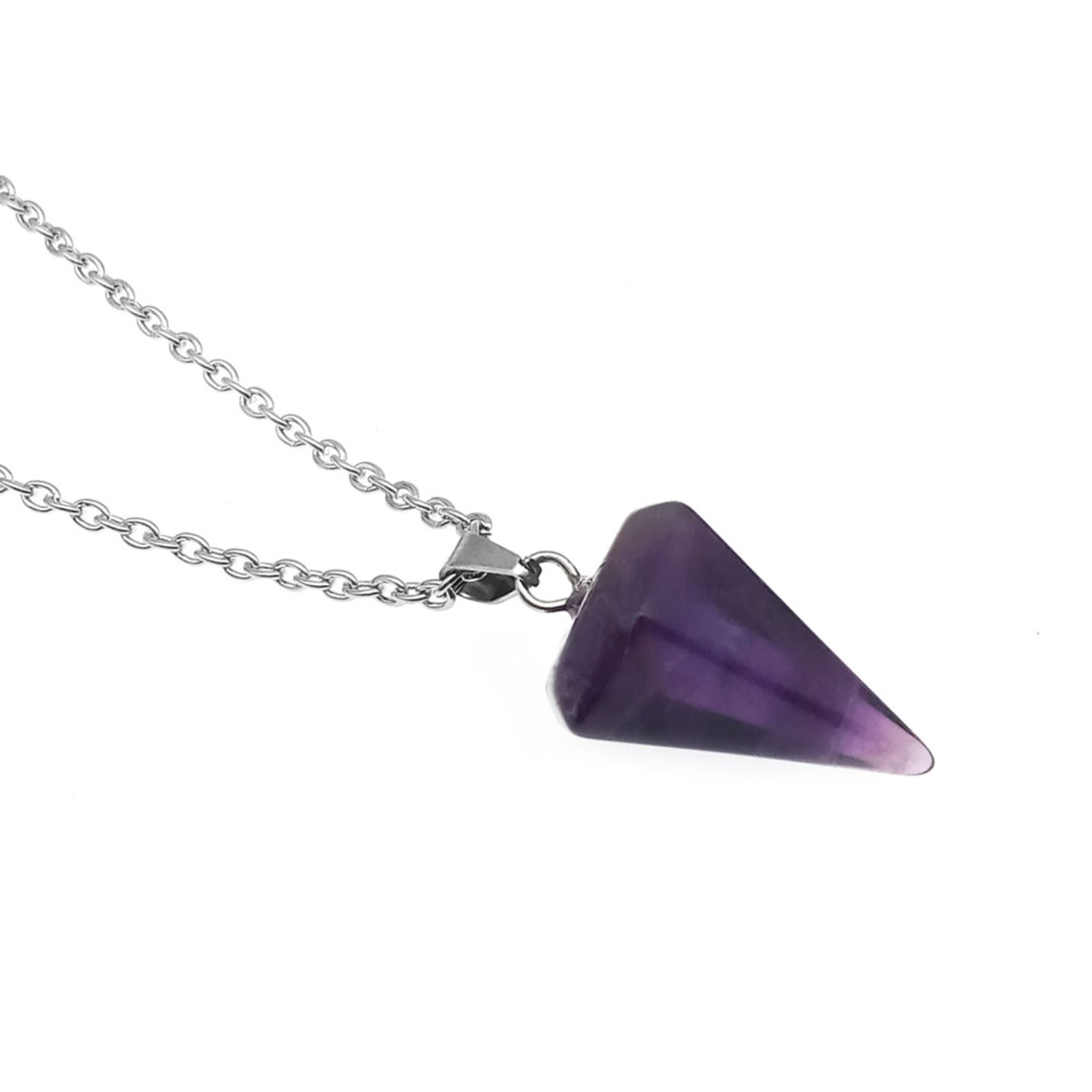 21:Purple crystal