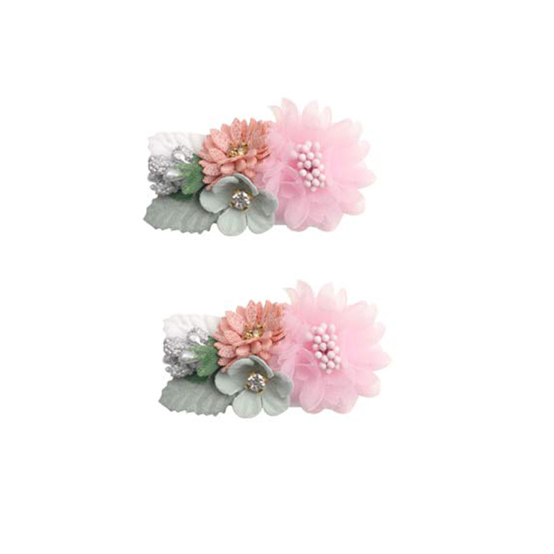 8:flower 8
