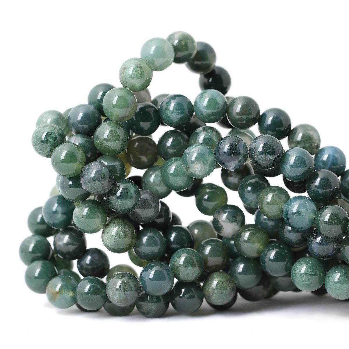Water grass agate 12mm/ about 32 pieces/strand, we