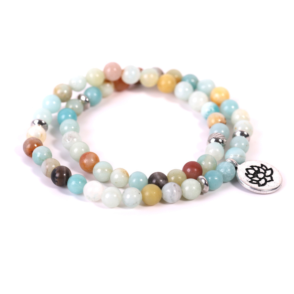 1 ​Amazonite​ A